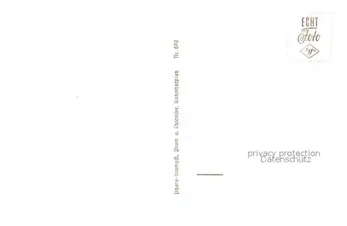 AK / Ansichtskarte Prien_Chiemsee Panorama Hochgern Prien Chiemsee