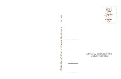 AK / Ansichtskarte Prien_Chiemsee Marktplatz Prien Chiemsee