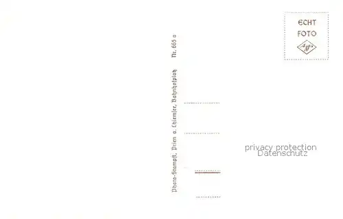 AK / Ansichtskarte Prien_Chiemsee Panorama Kirche Segelboote Steg Prien Chiemsee