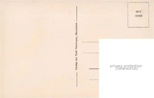 AK / Ansichtskarte Kaiserslautern Fackelrondell Hotel Schwan Kaiserslautern