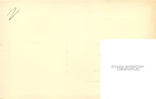 AK / Ansichtskarte Gruenwald_Muenchen Schloss Gruenwald Muenchen