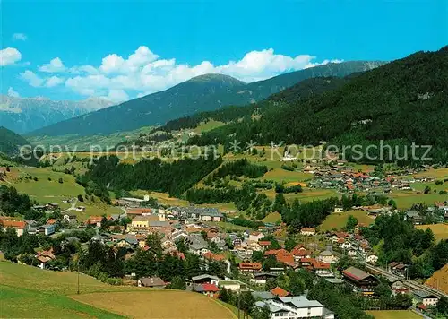 AK / Ansichtskarte Steinach_Tirol Panorama Steinach Tirol