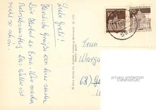 AK / Ansichtskarte Olpe_Biggesee Ehrenmal Hexenturm Martinskirche Rochuskapelle Stadthalle  Olpe Biggesee