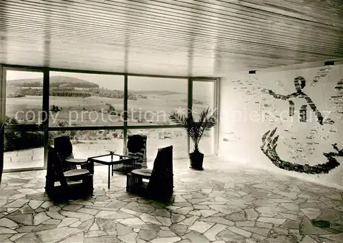 AK / Ansichtskarte Unterbernhards Familienferienheim Michaelshof Unterbernhards