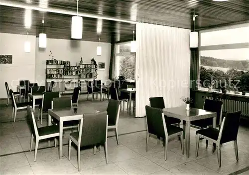 AK / Ansichtskarte Unterbernhards Familienferienheim Michaelshof Unterbernhards