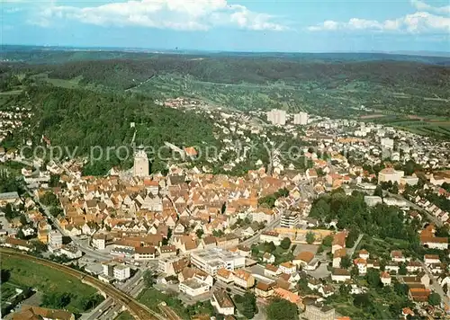 AK / Ansichtskarte Herrenberg_Wuerttemberg  Herrenberg Wuerttemberg