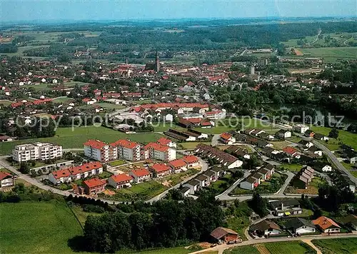 AK / Ansichtskarte Eggenfelden  Eggenfelden