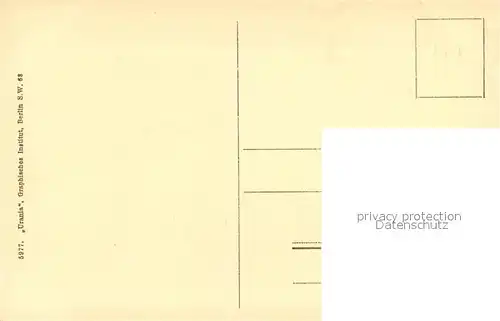 AK / Ansichtskarte Thale_Harz Hotel Bodethal  Thale_Harz