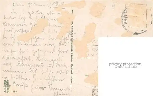 AK / Ansichtskarte Bad_Reichenhall Panorama Bad_Reichenhall