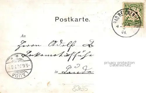 AK / Ansichtskarte Bad_Reichenhall Staufen Zwiesel Bad_Reichenhall