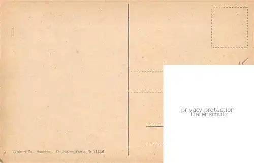 AK / Ansichtskarte Gmund_Tegernsee Panorama Kirche Gmund Tegernsee