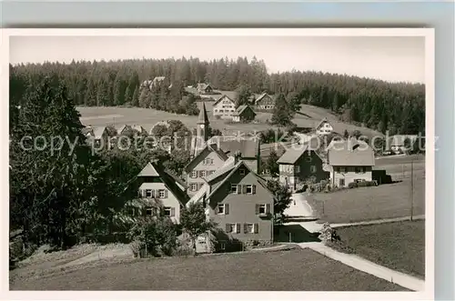 AK / Ansichtskarte Kniebis_Freudenstadt Deutsche Jugendherberge Schullandheim Kniebis_Freudenstadt