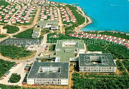 AK / Ansichtskarte Petrcane  Petrcane