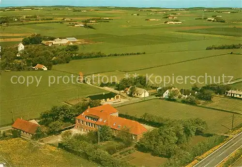 AK / Ansichtskarte Thisted Vandrerhjem Skinnerup Thisted