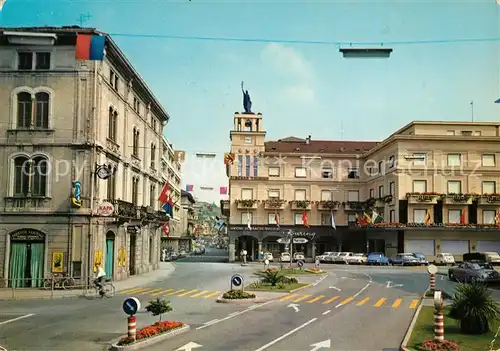 AK / Ansichtskarte Chiasso  Chiasso