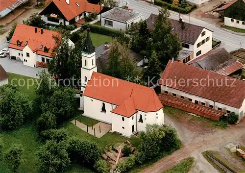 AK / Ansichtskarte Tandern Katholische Pfarrkirche Tandern