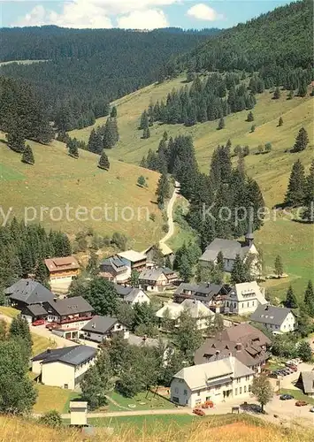 AK / Ansichtskarte Muggenbrunn  Muggenbrunn