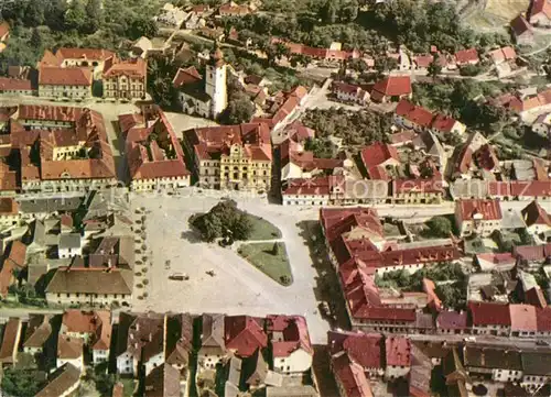 AK / Ansichtskarte Netolice_Nettolitz_Czechia  