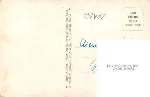 AK / Ansichtskarte Remda Fliegeraufnahme Remda