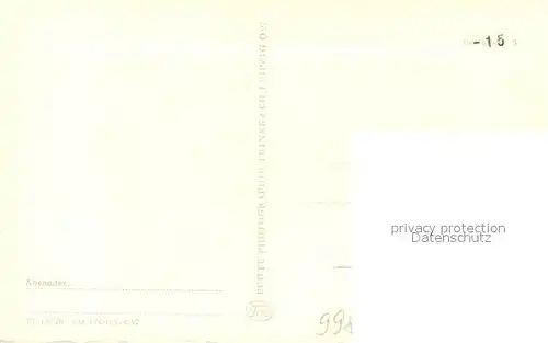 AK / Ansichtskarte Waltershausen_Gotha Hauptstrasse Nikolaustor Waltershausen Gotha