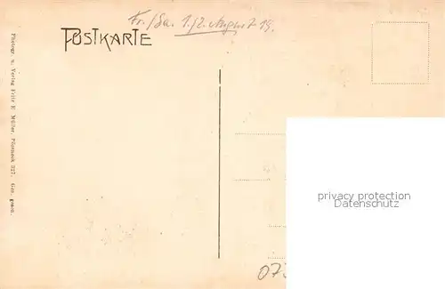 AK / Ansichtskarte Bad_Leutenberg Marktplatz Rathaus Bad_Leutenberg