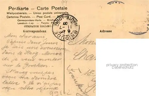 AK / Ansichtskarte Bad_Thal_Ruhla Panorama Bad_Thal_Ruhla