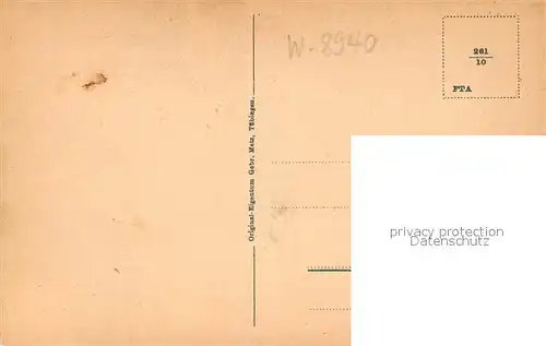 AK / Ansichtskarte Memmingen Panorama Memmingen