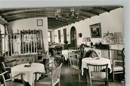 AK / Ansichtskarte Zuflucht Schmelzles Hoehenhotel Restaurant Zuflucht