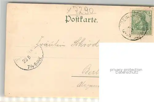 AK / Ansichtskarte Freudenstadt Panorama Freudenstadt