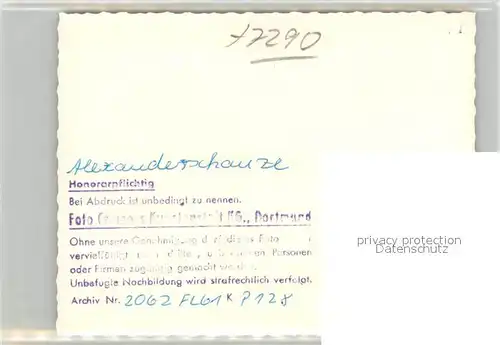 AK / Ansichtskarte Freudenstadt Passhoehe Alexanderschanze Schwarzwaldhochstrasse Fliegeraufnahme Freudenstadt