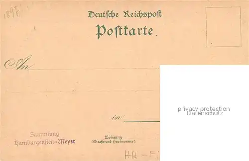 AK / Ansichtskarte Eimsbuettel Christuskirche Lappenbergallee Apostelkirche Eimsbuettel