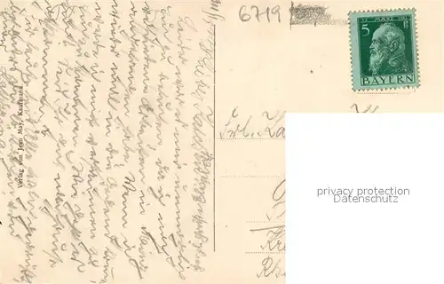 AK / Ansichtskarte Ilbesheim_Kirchheimbolanden  Ilbesheim