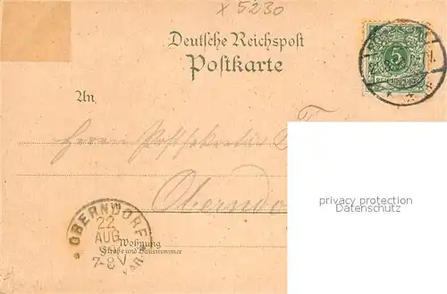 AK / Ansichtskarte Soemmerda Rathaus  Soemmerda