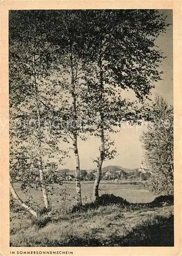 AK / Ansichtskarte Landsberg_Lech Panorama Landsberg_Lech