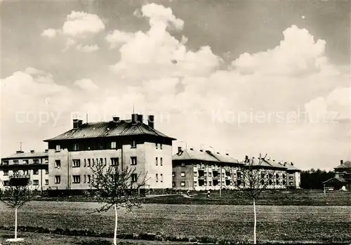 AK / Ansichtskarte Neratovice Libis Neratovice