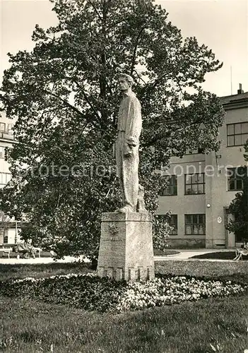 AK / Ansichtskarte Prostejov Pamatku Denkmal Prostejov
