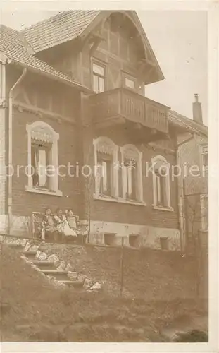 AK / Ansichtskarte Coburg Ortsansicht Coburg