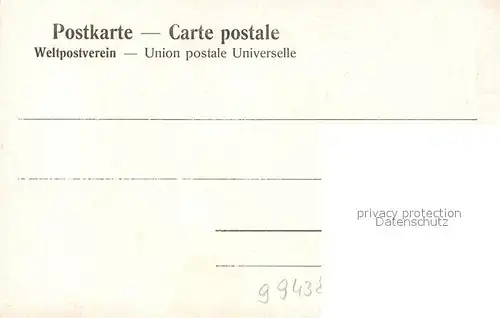 AK / Ansichtskarte Bad_Berka Kaiser Wilhelmsburg Bad_Berka