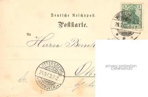 AK / Ansichtskarte Varel_Jadebusen M?hlenteich Varel Jadebusen