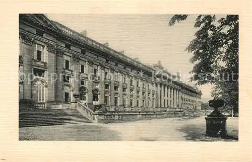 AK / Ansichtskarte Saverne_Bas_Rhin_Alsace Le Chateau Schloss Saverne_Bas_Rhin_Alsace