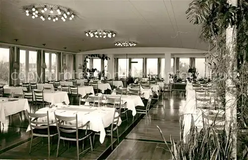 AK / Ansichtskarte Freudenstadt Ferienheim Gaststaette Freudenstadt