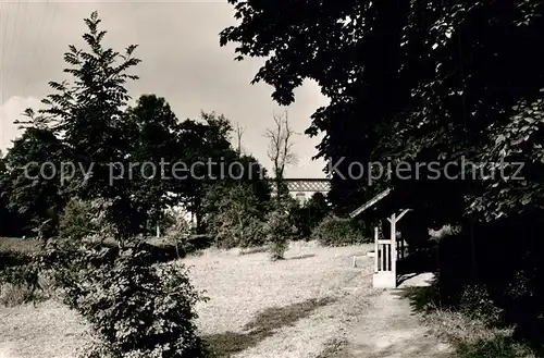 AK / Ansichtskarte Lauterbad Albert Schweitzer Haus Lauterbad