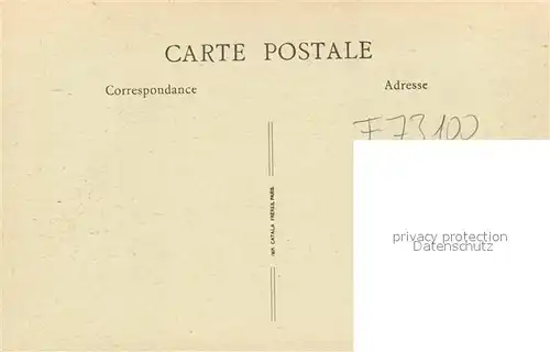 AK / Ansichtskarte Hautecombe Kloster Hautecombe