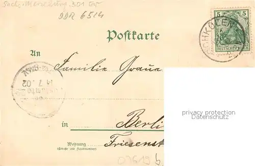 AK / Ansichtskarte Schkoelen Kriegerdenkmal Gasthof Ratskeller Schuetzenhaus Schkoelen