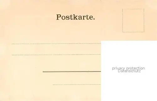 AK / Ansichtskarte Mannheim Fronleichnamsprozession Mannheim