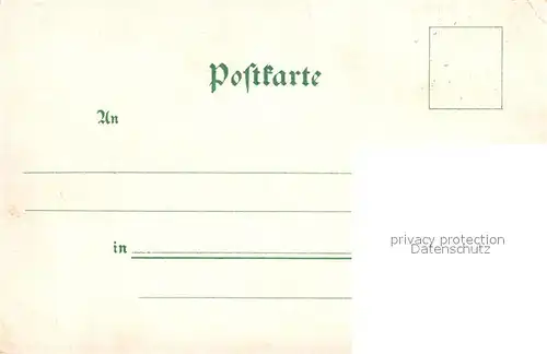 AK / Ansichtskarte Simonswald Restaurant Julius Kreutzer Pavillon Simonswald