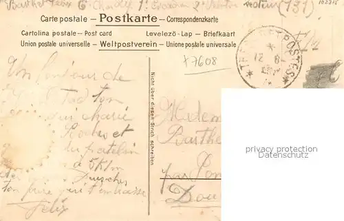 AK / Ansichtskarte Willstaett Gasthaus Krone Willstaett