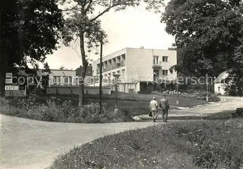 AK / Ansichtskarte Neznasov  