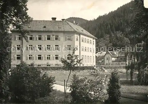 AK / Ansichtskarte Lucky Statne Kupele Lucky