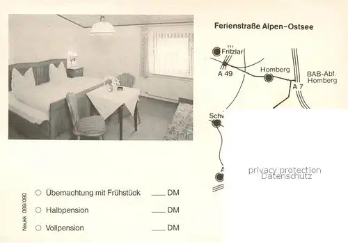 AK / Ansichtskarte Seigertshausen Gasthaus Pension Jaegerhof Seigertshausen